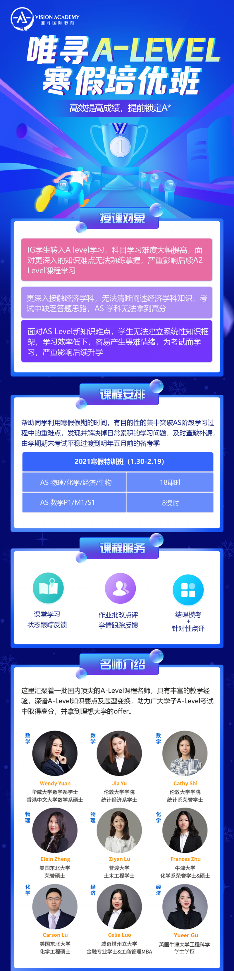 Alevel成绩想拿Ａ星　先解决这些阻碍你拿Ａ的Alevel学习难点内容图片_3