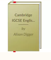适用于CIE和爱德思两大IGCSE考试局的IGCSE教科书来了  应对这两大考试局看这一篇就够了内容图片_4