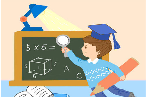 小白如何学好IGCSE数学？刚接触国际课程的你最好先背熟这些单词内容图片_1