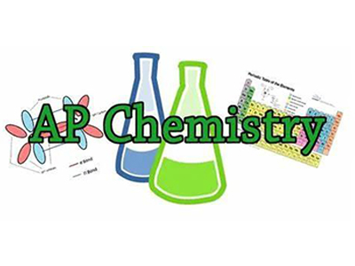 AP化学考试有哪些要考知识点 各大章节的考点和考法看这里