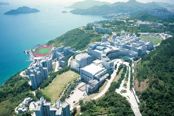 香港科技大学本科毕业生就业调查报告了  这些红牌专业贼好就业内容图片_1