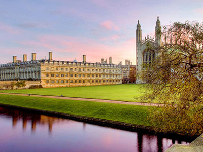 想加大申牛津的成功率 不妨借鉴这份牛津大学学院排名名单避开申请人数很多的学院