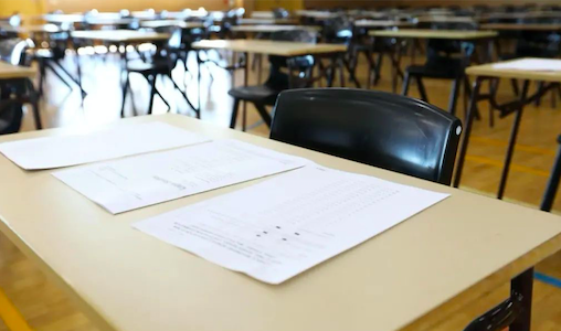 AQA家2021中国IGCSE考试（ALEVEL）正式取消，IG AS A和自学考生快做这些事