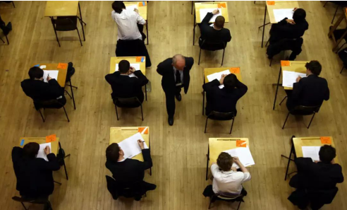 2020秋季爱德思GCSE考试放榜 别错过抢救分数的最后机会内容图片_1