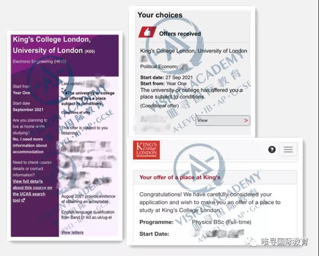 剑桥大学发放时间在几号 1月英国大学放榜实时追踪来啦内容图片_9