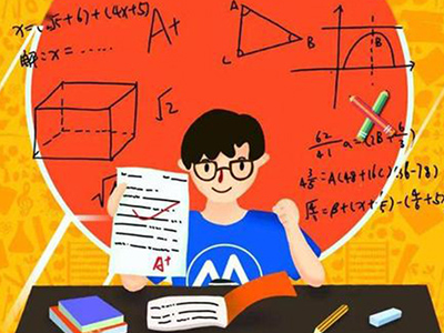 小白如何学好IGCSE数学？刚接触国际课程的你很好先背熟这些单词