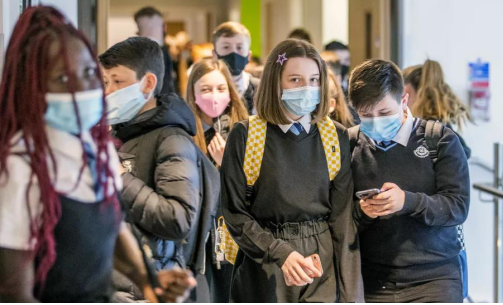 2021ALEVEL考试取消后 英国学员或转投国际Alevel考试内容图片_1