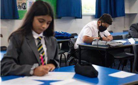 英国2021ALEVEL考试取消 对中国考生将有何影响内容图片_1