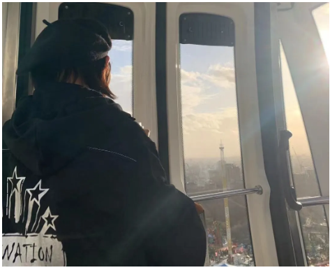 写文书只花了2小时却拿到了牛津化学 看学姐如何复习牛津化学本科专业内容图片_2