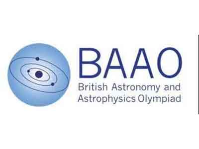 英国天文学和天体物理学奥赛BAAO介绍 想拿奖的你先来了解这个竞赛吧！