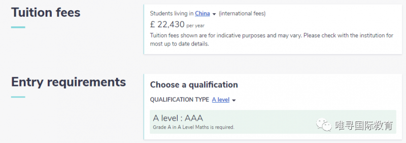 2021英国大学地理专业排名及申请条件介绍 最低要求是AAB？内容图片_11