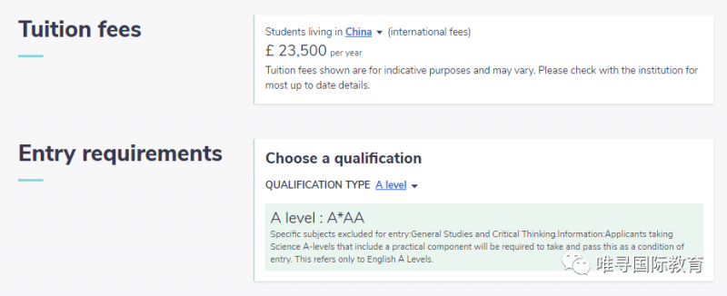 2021英国大学地理专业排名及申请条件介绍 最低要求是AAB？内容图片_17
