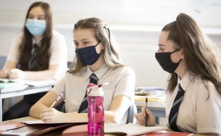 2021GCSE考试又有变化 数学、英语等核心科目或仍要考试内容图片_1