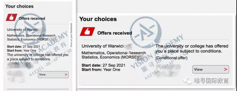 剑桥大学发放时间在几号 1月英国大学放榜实时追踪来啦内容图片_16
