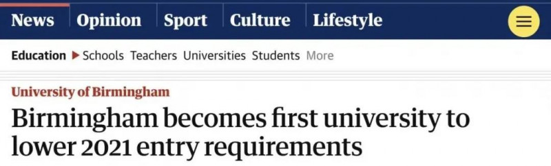2021ALevel考试科目时间等又将改革  ALevel科目打分或将宽松内容图片_4