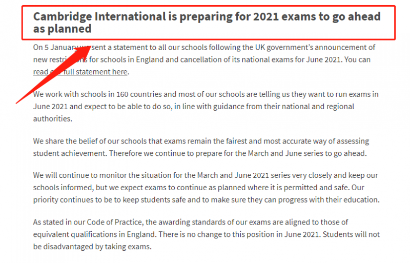 英国2021ALEVEL考试取消 对中国考生将有何影响内容图片_4