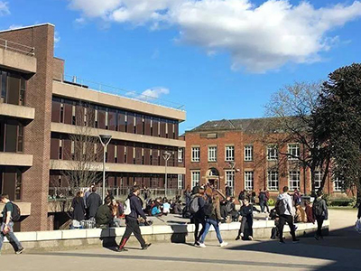 2021杜伦大学申请要求、学费、排名介绍，98%就业率神仙学校快来了解