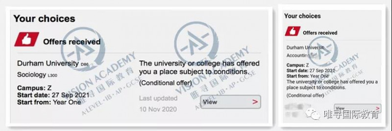 剑桥大学发放时间在几号 1月英国大学放榜实时追踪来啦内容图片_14