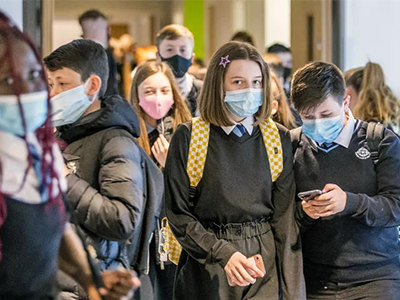 2021ALEVEL考试取消后 英国学员或转投国际Alevel考试