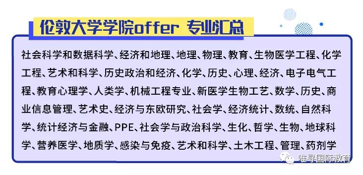 剑桥大学发放时间在几号 1月英国大学放榜实时追踪来啦内容图片_4