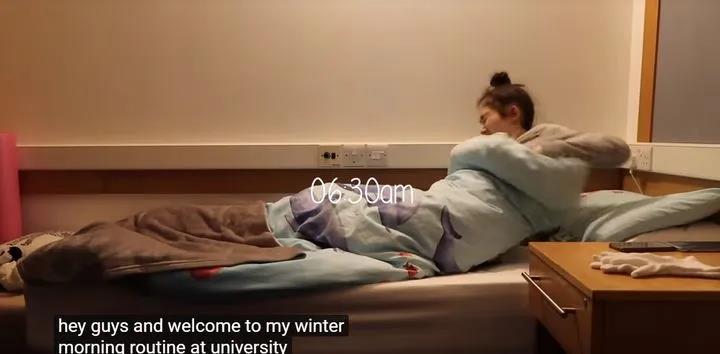 想申请剑桥大学本科？先让大神小姐姐带你体验剑桥的一天吧内容图片_2
