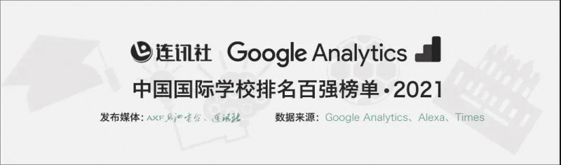 上海排名最好的国际学校是哪所？权威排名汇总来啦内容图片_4