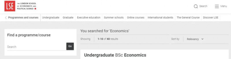 英国大学经济专业怎么选？牛津 剑桥 LSE UCL 华威超全对比来啦内容图片_5