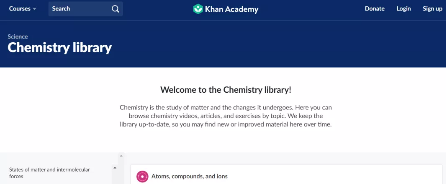 IB化学HL课程难吗？这几个实用的网站资源让你变身7分小能手内容图片_4