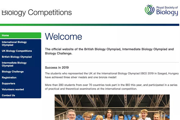 英国BBO生物竞赛有什么用？申请刷爆UCAS的医学专业都需要它来助力内容图片_1