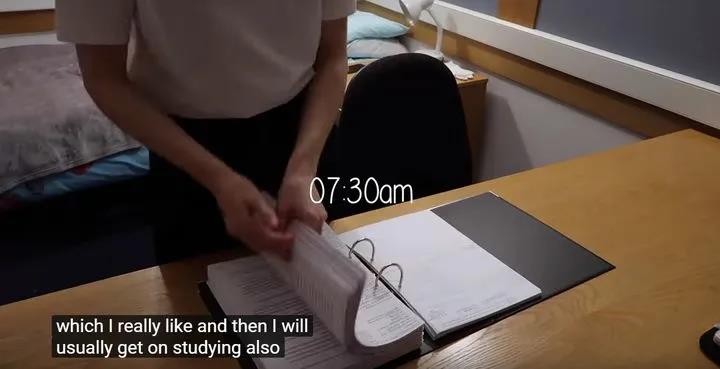 想申请剑桥大学本科？先让大神小姐姐带你体验剑桥的一天吧内容图片_4