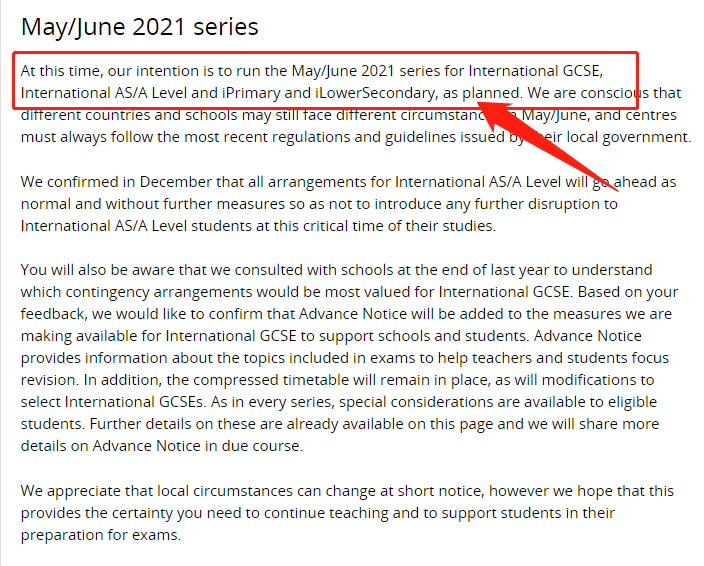 英国2021ALEVEL考试取消 对中国考生将有何影响内容图片_7