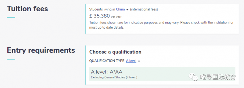 2021英国大学地理专业排名及申请条件介绍 最低要求是AAB？内容图片_19