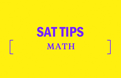 SAT数学试卷重要答题技巧介绍 按顺序做题原来这么重要