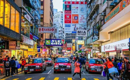 申请香港大学本科要考雅思吗？香港八大雅思要求汇总来啦内容图片_1