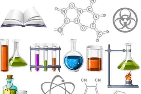 IGCSE CHEMISTRY知识点有哪些？有哪些高效的学习建议？内容图片_1