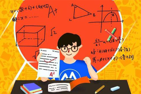 小白如何学好IGCSE数学？刚接触国际课程的你最好先背熟这些单词内容图片_2