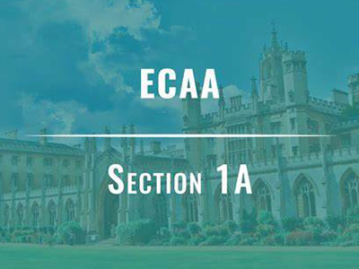 申请剑桥经济要考的ECAA考试 如何复习才能面试（附ECAA样题）