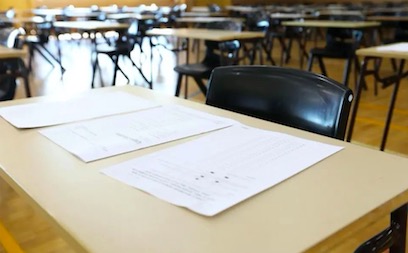 AQA家2021中国IGCSE考试（ALEVEL）正式取消，IG AS A和自学考生快做这些事内容图片_1