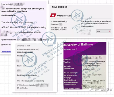 巴斯大学本科值得去读吗？4个学院排名皆是全英top5，毕业生薪资仅次牛剑，不可错过的神仙院校内容图片_4