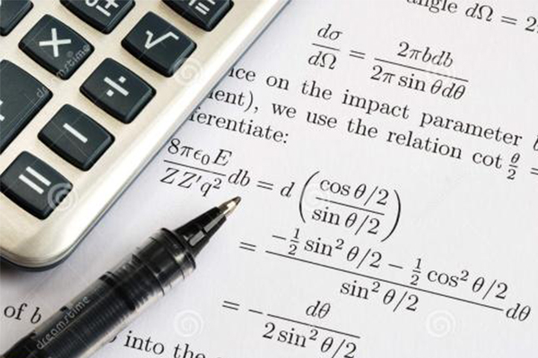 Alevel数学怎么考高分 这几个用在考试中的检查方法学会就能拿A星内容图片_1