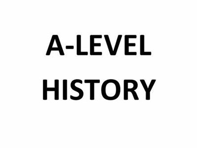 ALEVEL历史考试怎么复习