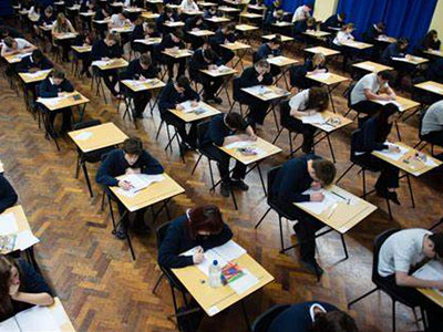 Alevel可以补考几次？不限次数、不限年龄