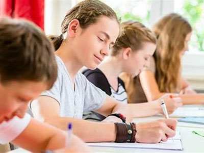 AP生物考试适合什么样的学员？数学一般但理解能力强的学员