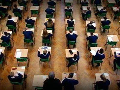 CIE 英国IGCSE考试确认取消，六月大考成绩将由导师评估分决定