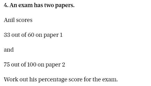 AQA GCSE会比较难吗？让这几道GSCE数学真题来检测你的A*实力吧内容图片_5