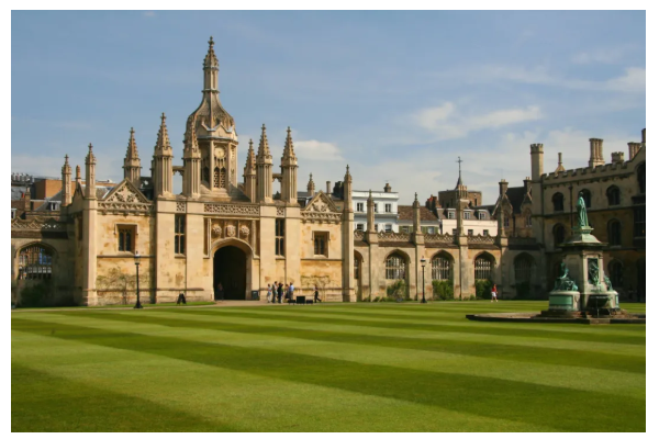 ​新英国大学就业率排名高的大学来了 牛津竟然无缘前10内容图片_5