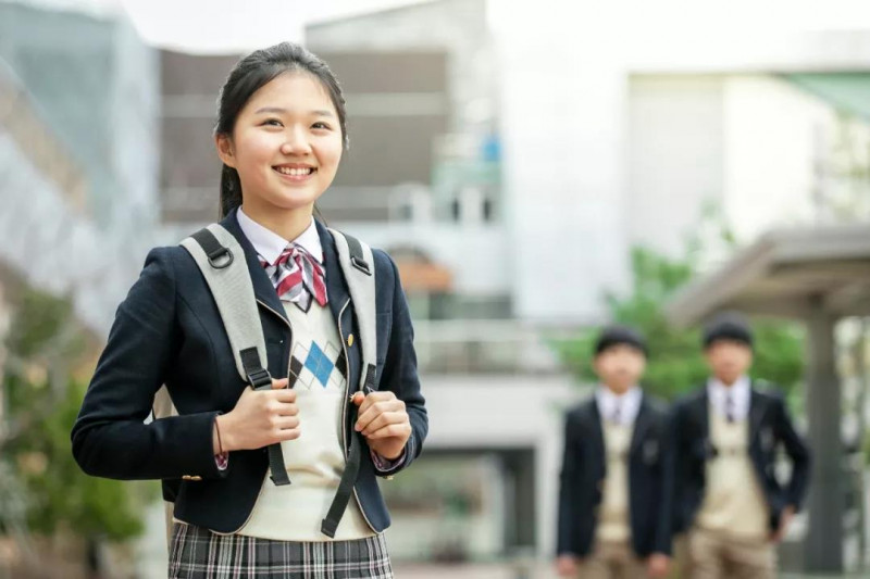 上海包玉刚国际学校入学考试难吗？佛系学校的真题一点也不佛系内容图片_2