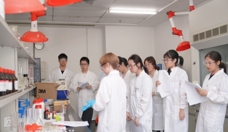 申请英国心理专业本科但没有上生物，怎么背景提升？竞赛 科研 活动挑选攻略来了内容图片_6