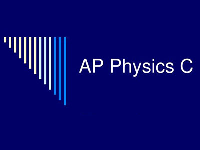 2021AP物理C电磁学考点梳理，快来查漏补缺冲刺复习