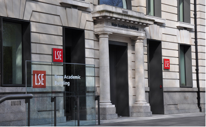 LSE伦敦政治经济学院社会学申请条件有哪些？排名全英TOP3的它要求AAB内容图片_1